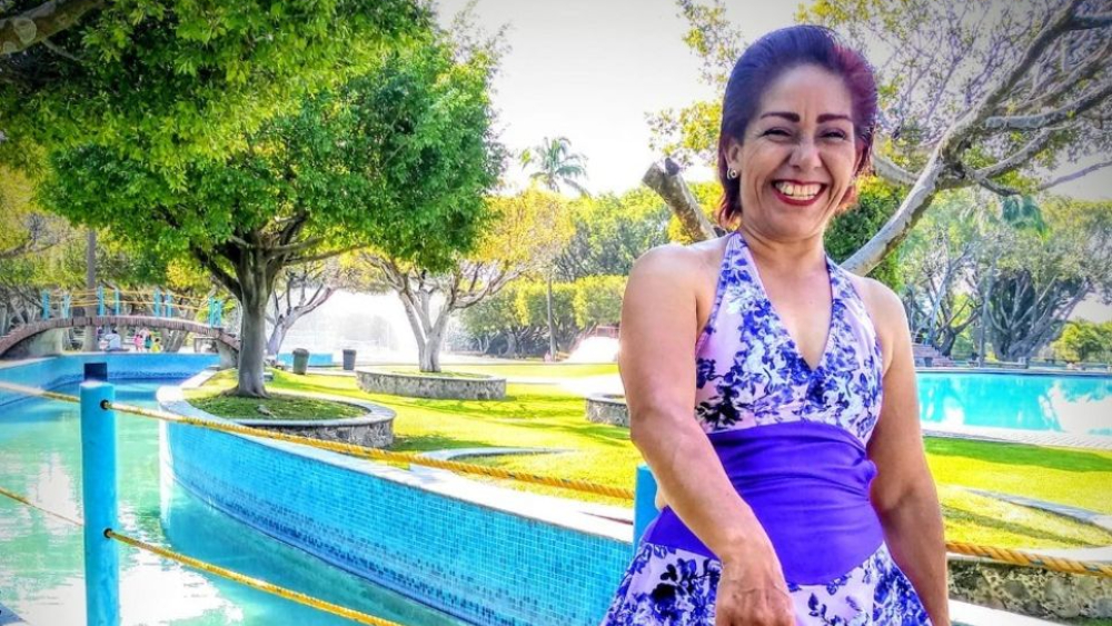 Velan a Araceli Linares, víctima de Línea 12 del Metro