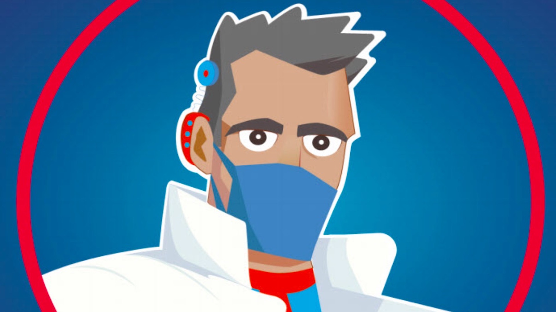 Dr. Armando Vaccuno, el asistente en WhatsApp para preguntas sobre la vacunación Dr. Armando Vaccuno, el asistente en WhatsApp para preguntas sobre la vacunación