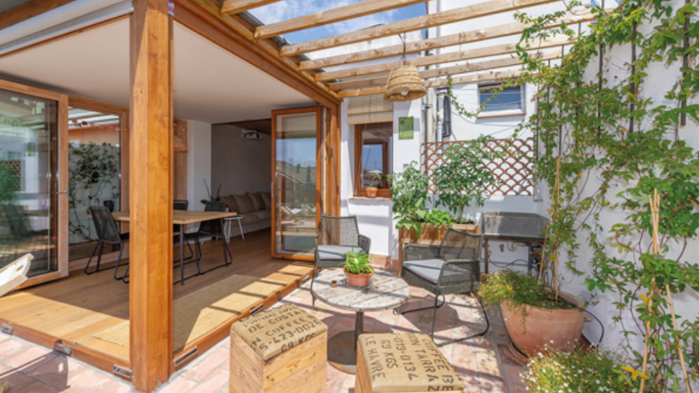 Arquitectura bio-climática: apostar por una nueva forma de vida