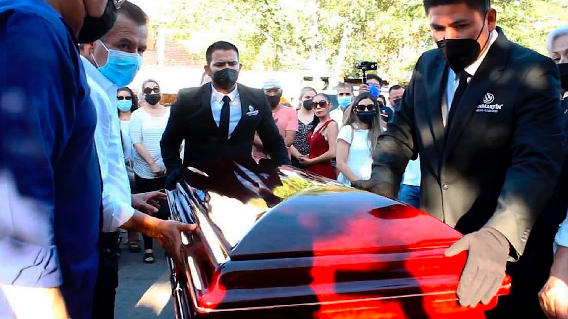 Violencia y desencanto en las elecciones de Sonora