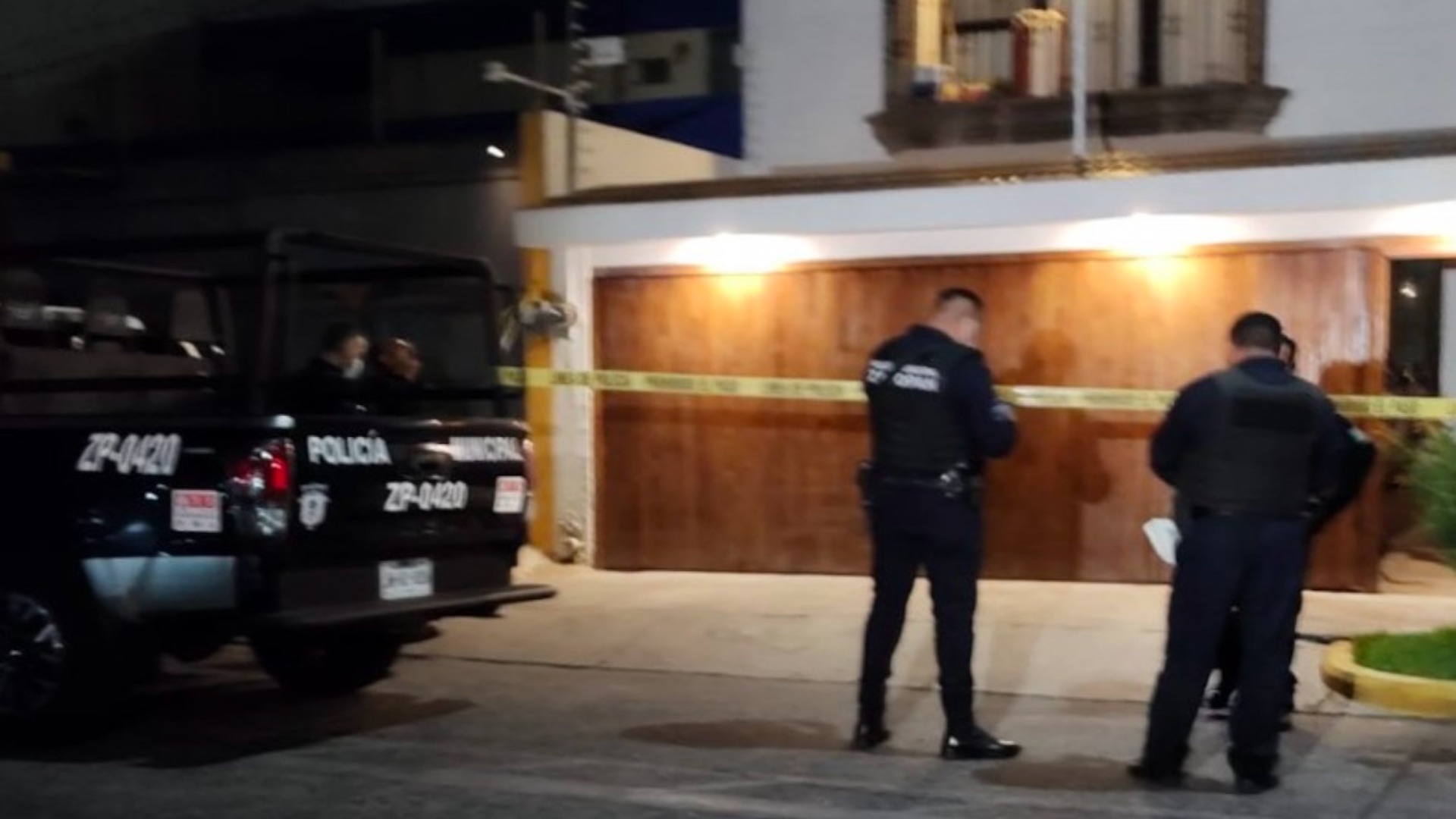 Atacan con disparos casa de candidato del PRI a alcaldía de Tlaquepaque