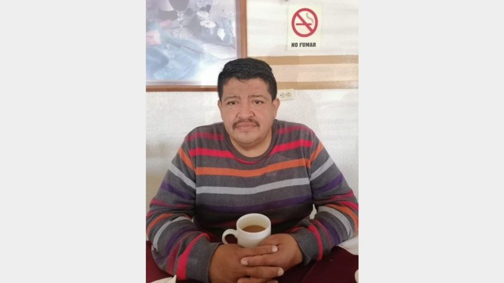 Asesinan en Sonora al periodista Benjamín Morales