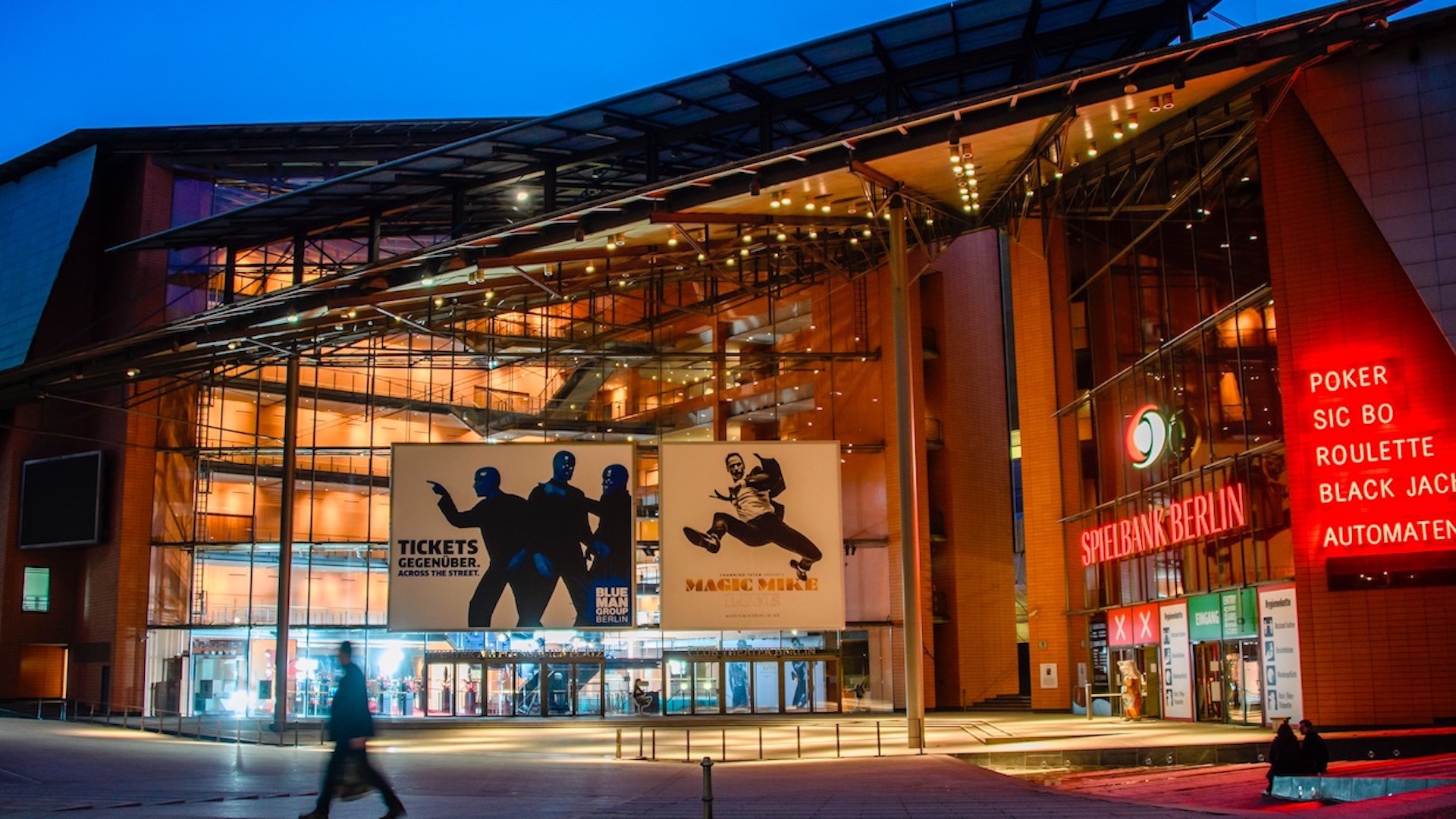 Berlinale confirma que celebrará su edición de verano solo al aire libre