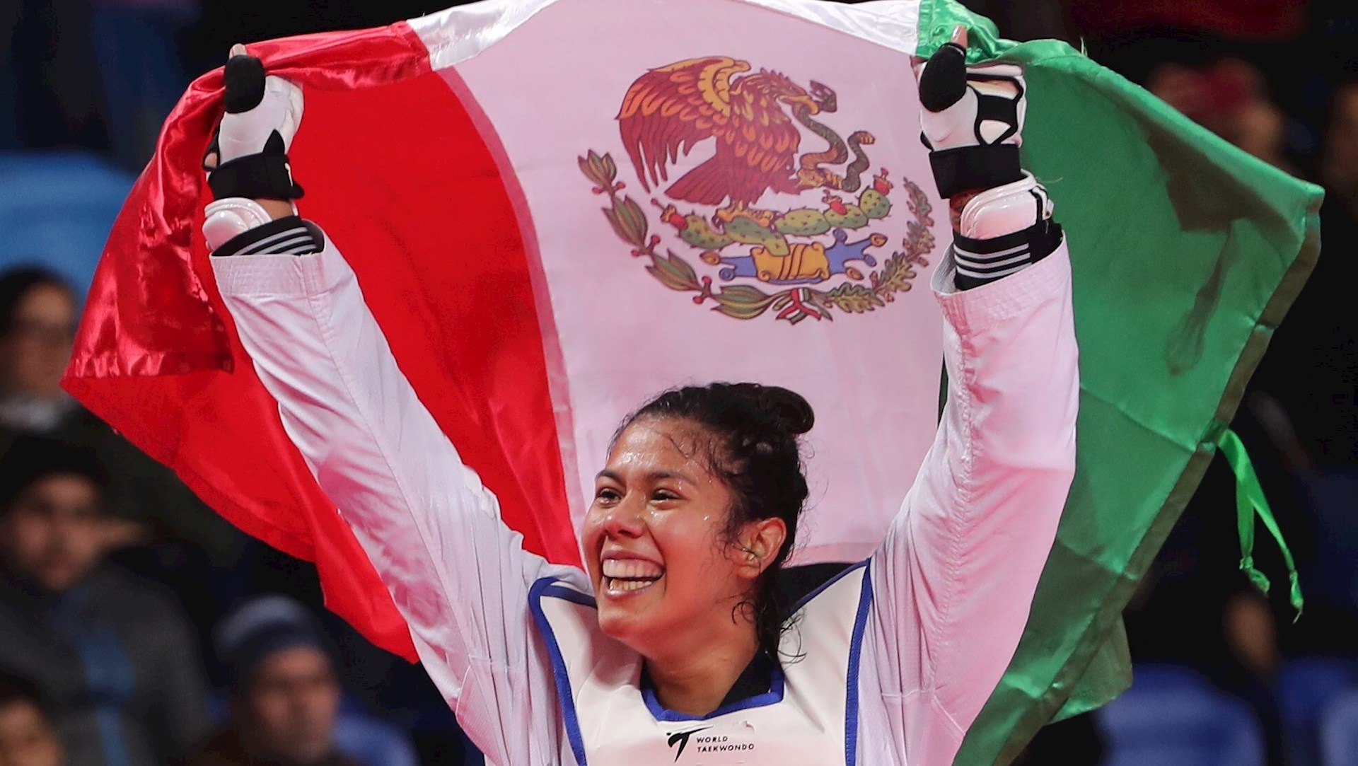 Briseida Acosta se clasifica a Tokio a expensas de María Espinoza