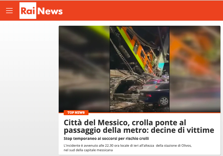 Prensa internacional reporta el colapso de una estructura de la Línea 12 del Metro de CDMX - captura-de-pantalla-2021-05-04-a-las-10521