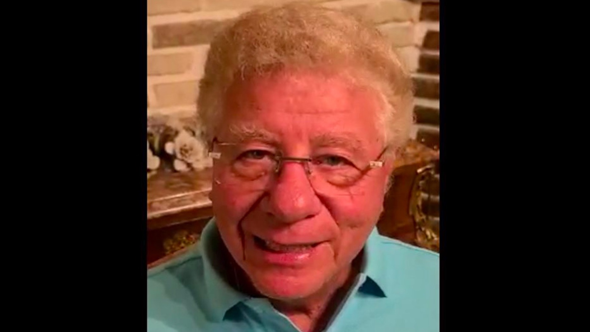 Las cartas de Alazraki: a los responsables del accidente de la L12 del Metro de CDMX