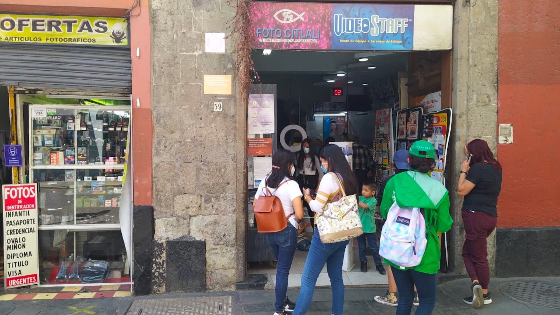 Valle de México pasa a Semáforo Amarillo por COVID-19; crece número de entidades en Verde