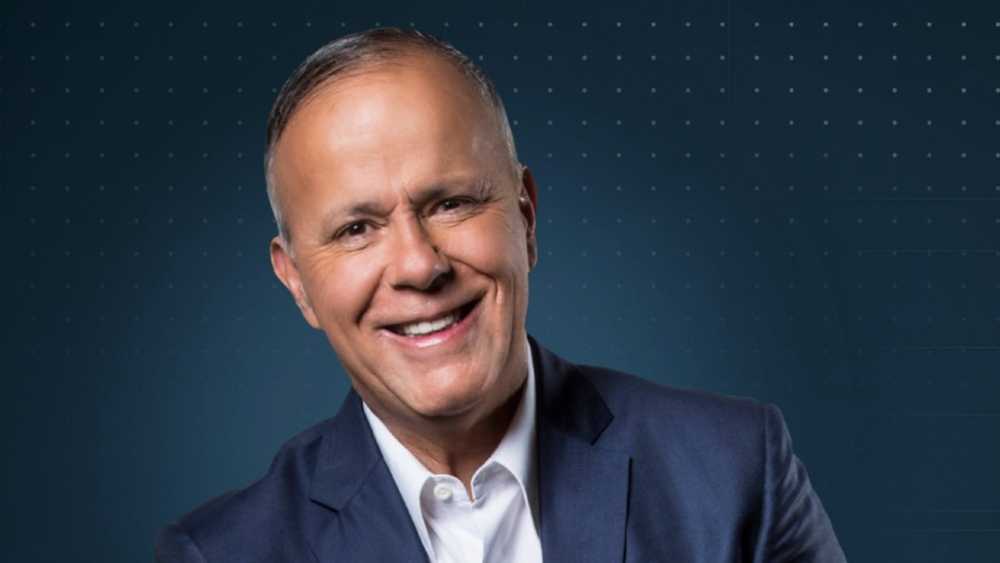 “Cada día es más artero, más agresivo”: Ciro Gómez Leyva acusa “acto de intimidación” por parte de AMLO