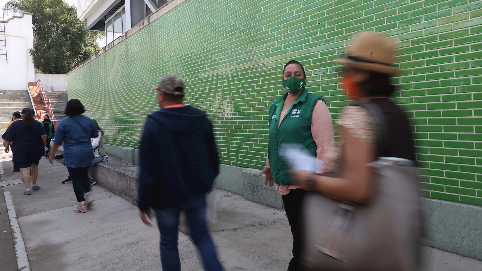 Ciudad de México seguirá en Semáforo Amarillo, a dos puntos del Semáforo Verde