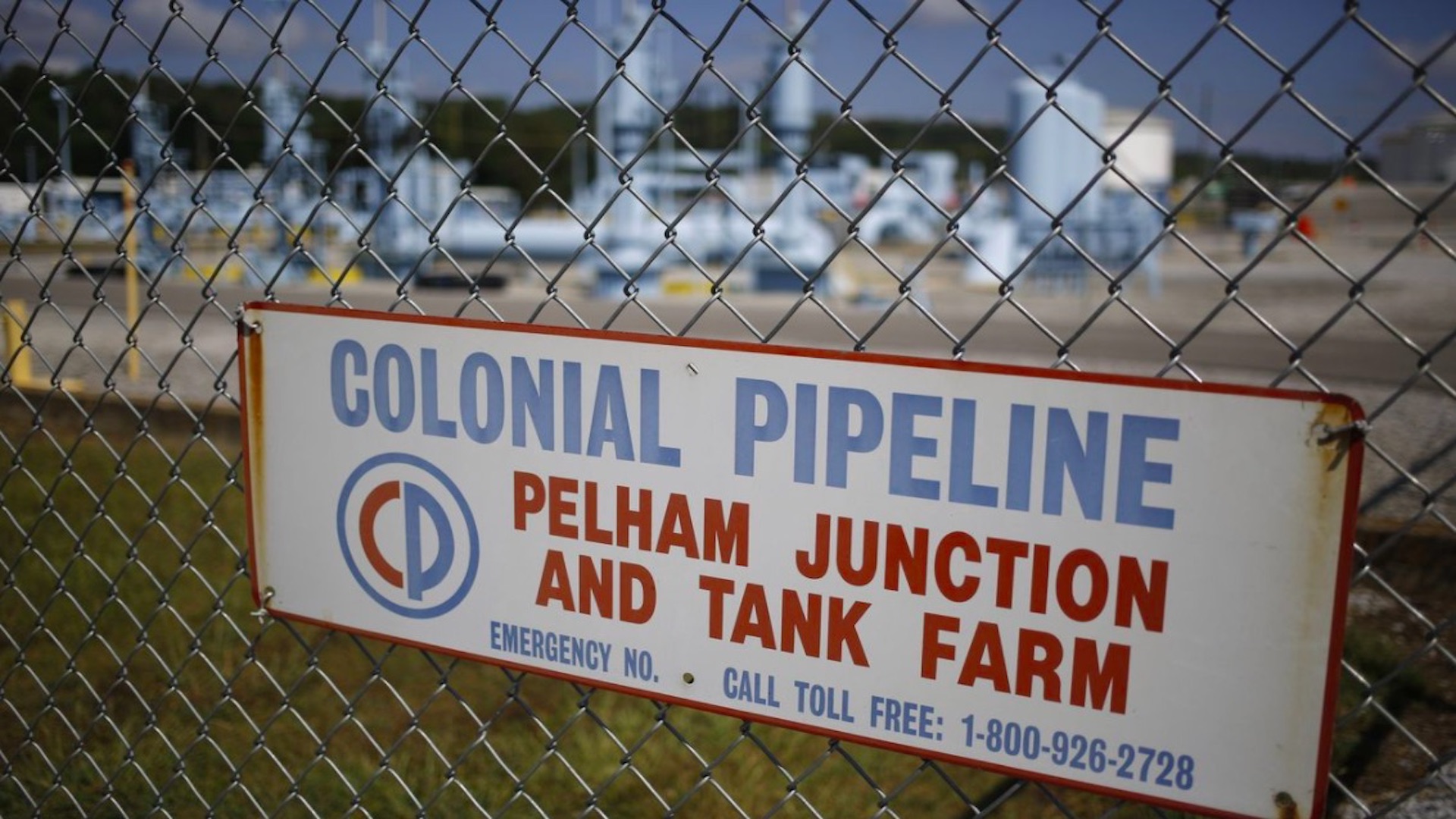 Florida declara estado de emergencia tras ciberataque contra oleoductos