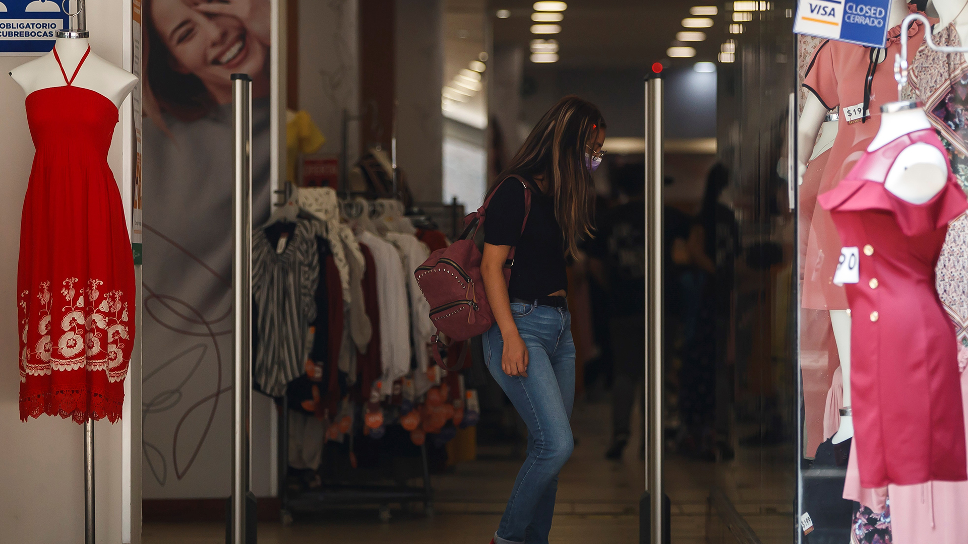 ONU mejora a 4.7 % su previsión de crecimiento para México en 2021