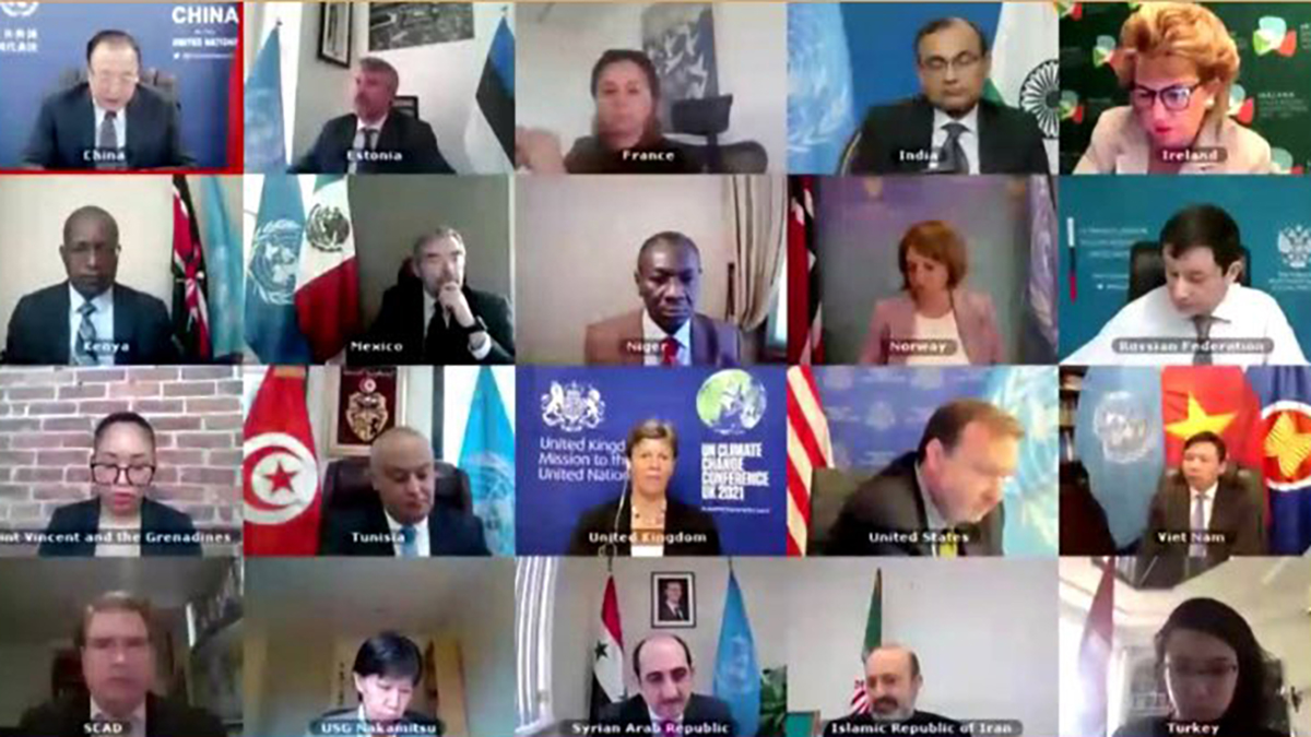 México condena ante ONU uso de armas químicas; pide a Siria colaborar en investigaciones