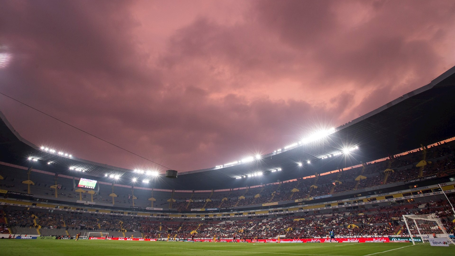 Liguilla: Así se jugarán los Cuartos de Final del Clausura 2021 de la Liga MX