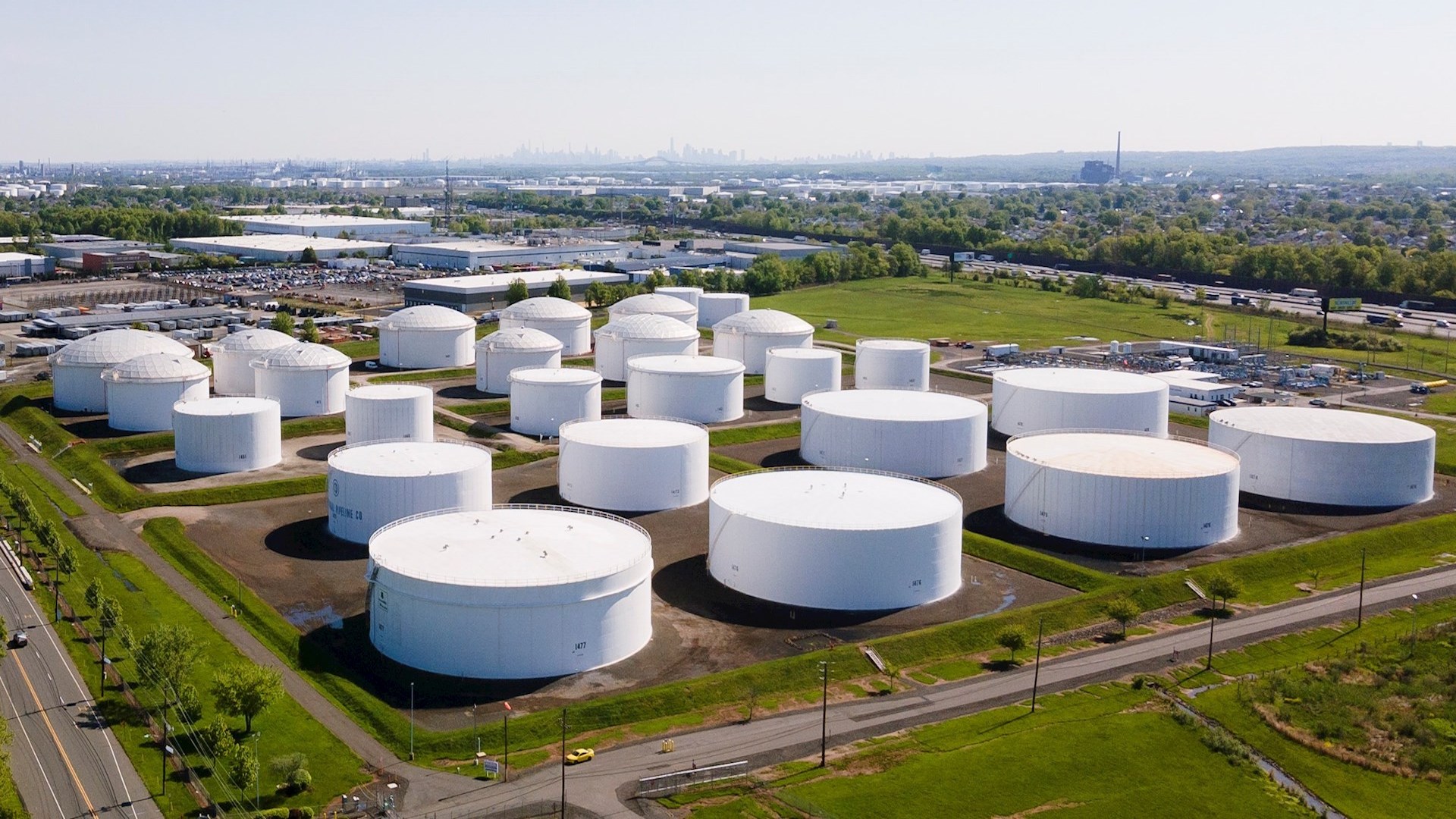 El ciberataque a ‘Colonial’ muestra lo vulnerable de las infraestructuras El ciberataque a ‘Colonial’ muestra lo vulnerable de las infraestructuras