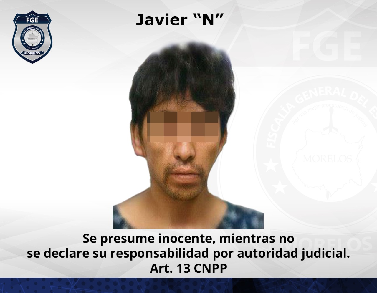 Procesan a cinco por asesinato de joven en Tlaquiltenango, Morelos - detenido-tlaquiltenango-homicidio-asesinato-6