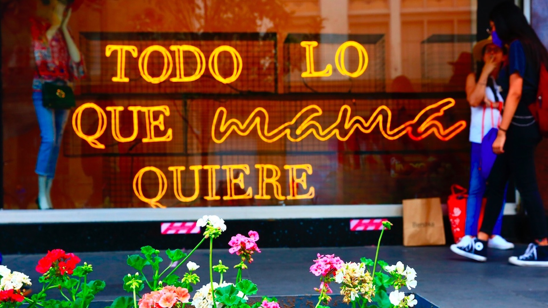 Los regalos más buscados en Google por el Día de las Madres en México