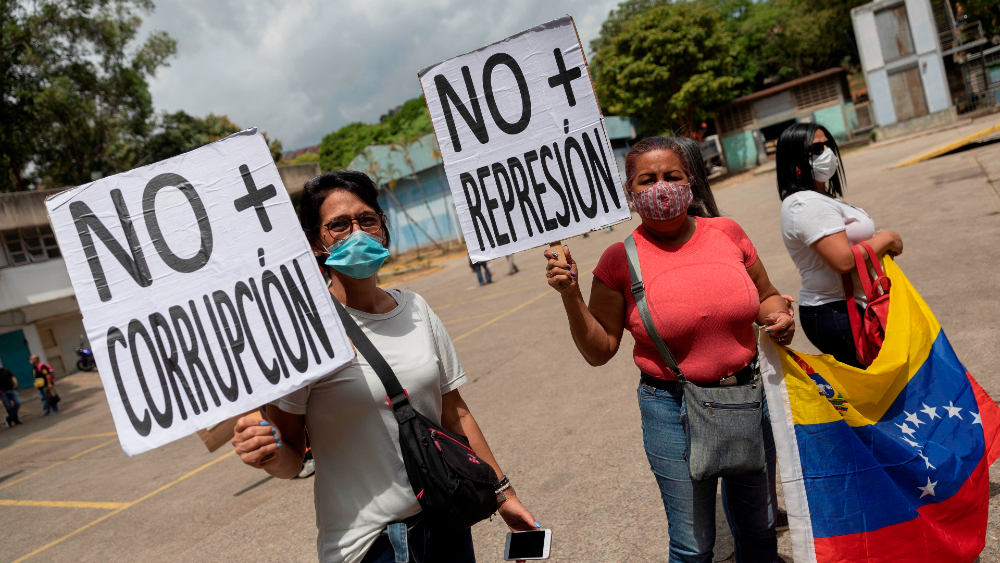 Pandemia impide manifestaciones en el mundo por Día del Trabajo