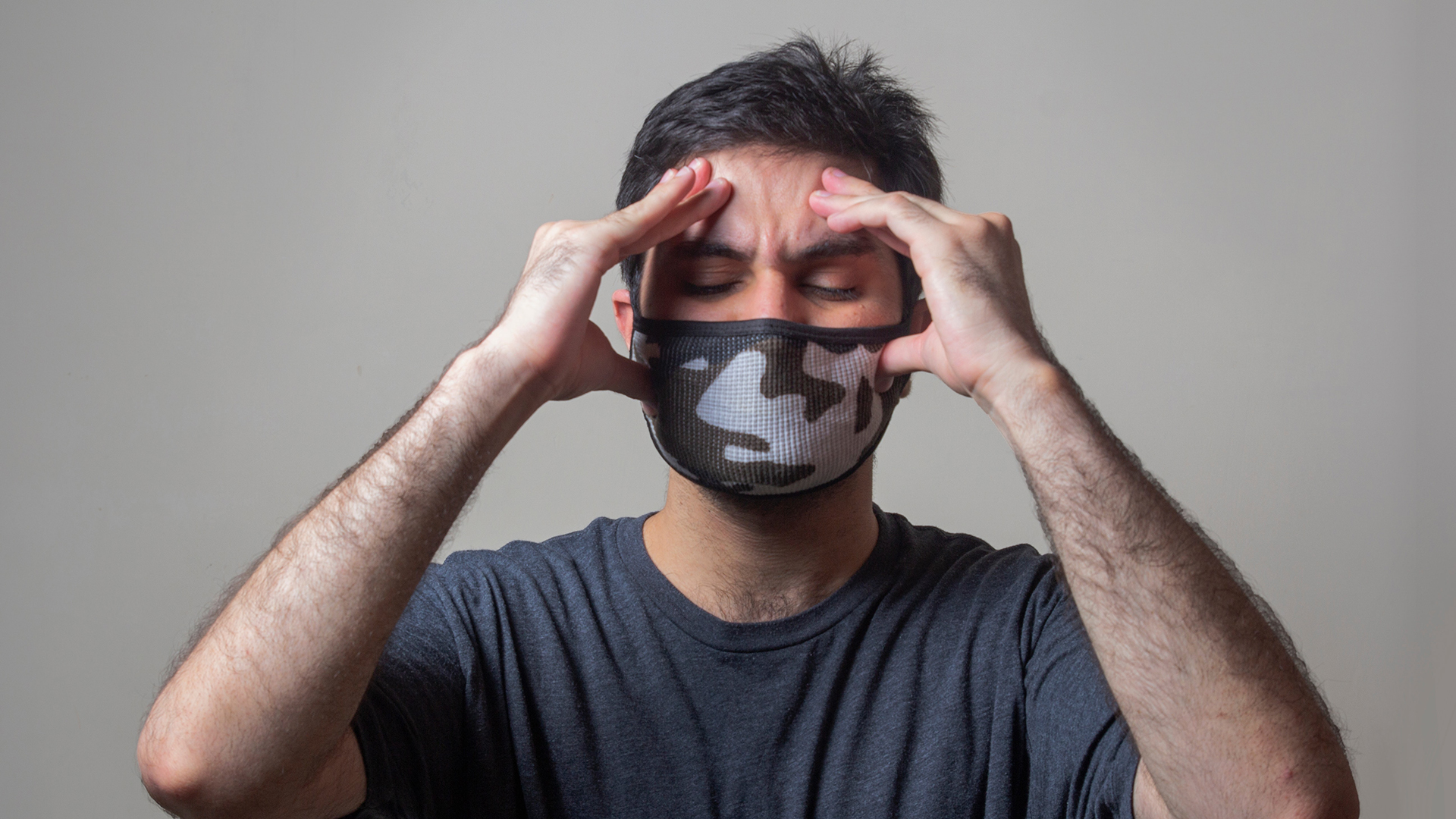 Síntomas neurológicos en COVID-19 multiplican por seis el riesgo de muerte