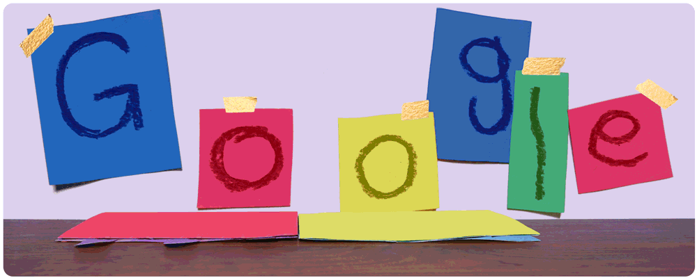 Google festeja el Día de las Madres con doodle animado - doodle-de-google-por-dia-de-las-madres