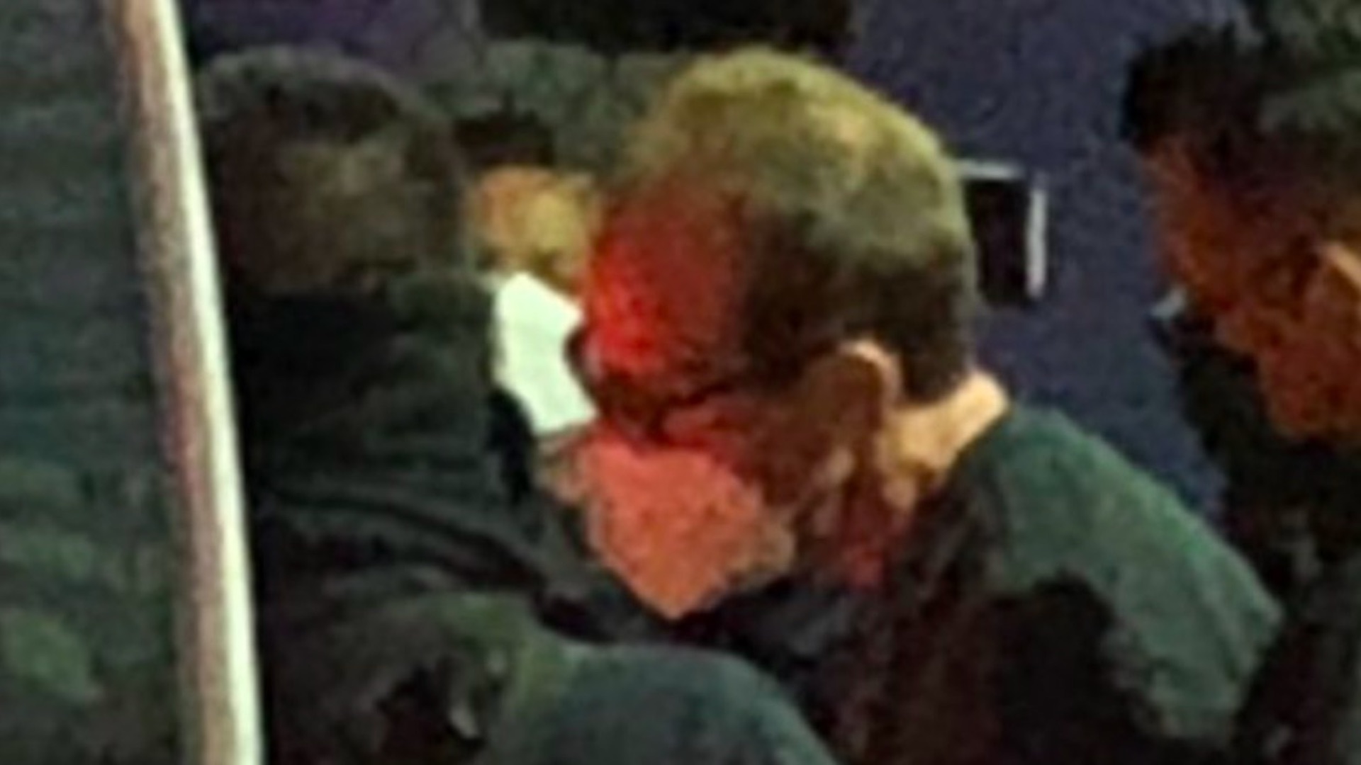 Trasladan a ‘El Güero’ Palma a la SEIDO