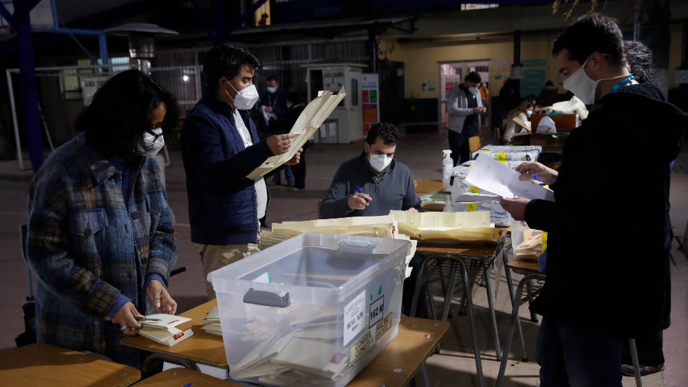 Las 5 claves de unas elecciones que marcaron un antes y un después en Chile