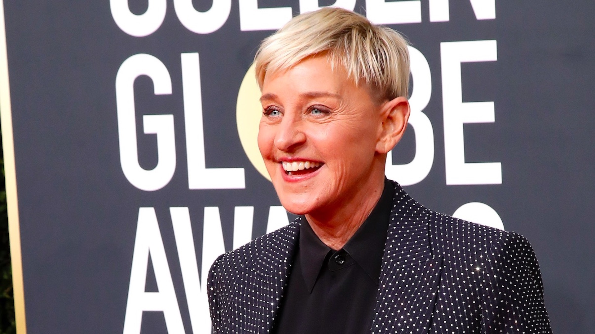 Ellen DeGeneres confirma que concluirá su programa en 2022