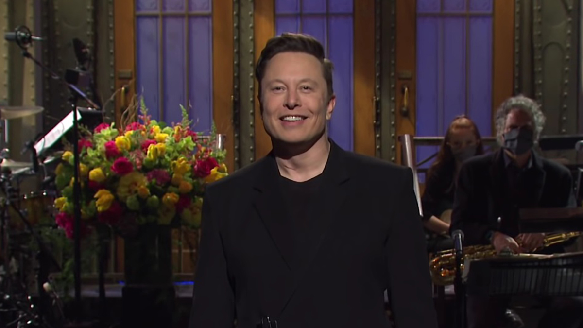 Elon Musk revela que tiene síndrome de Asperger