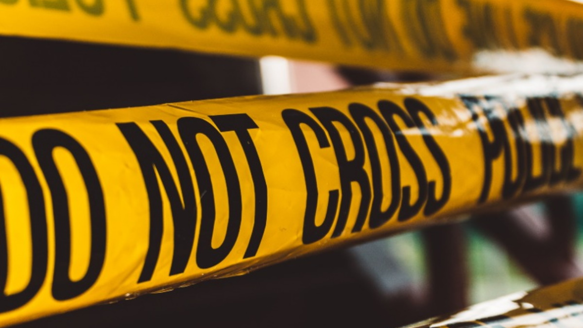 Homicidios dolosos en México Homicidios dolosos en México