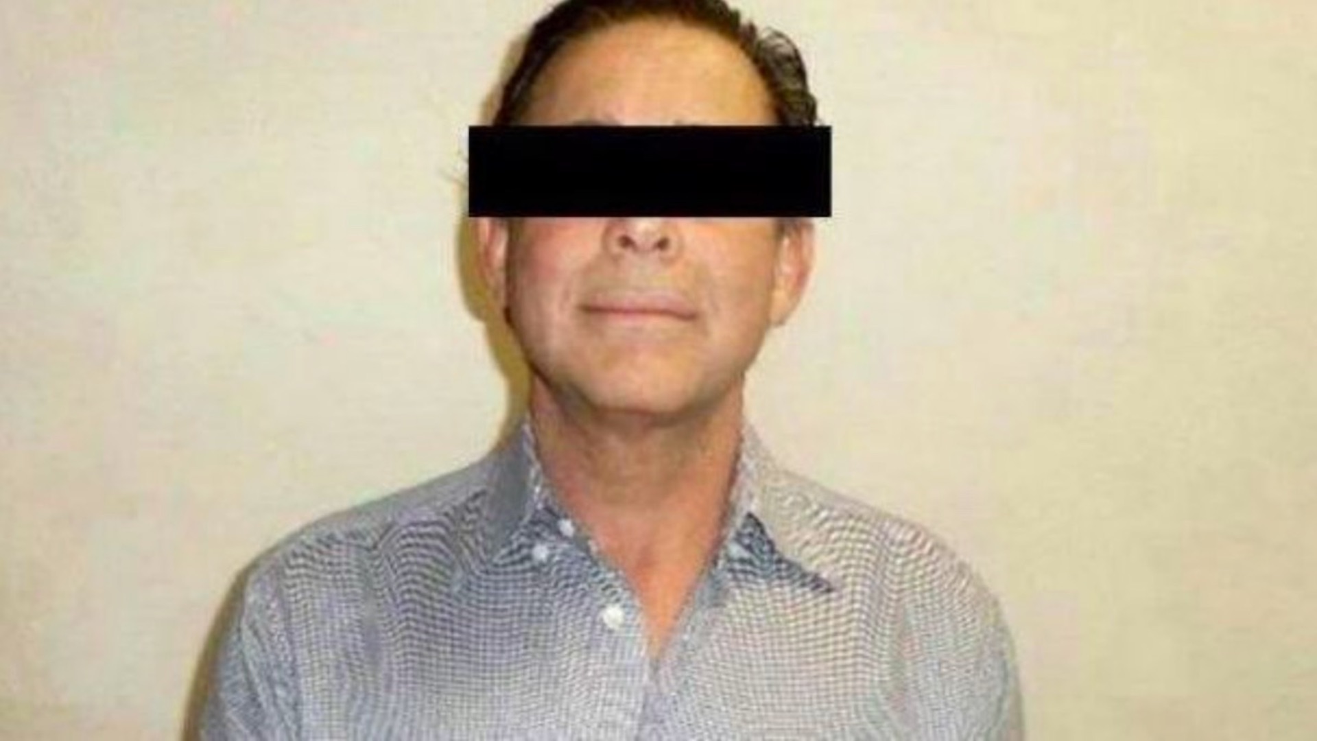 SCJN niega amparo contra extradición a exgobernador de Tamaulipas SCJN niega amparo contra extradición a exgobernador de Tamaulipas