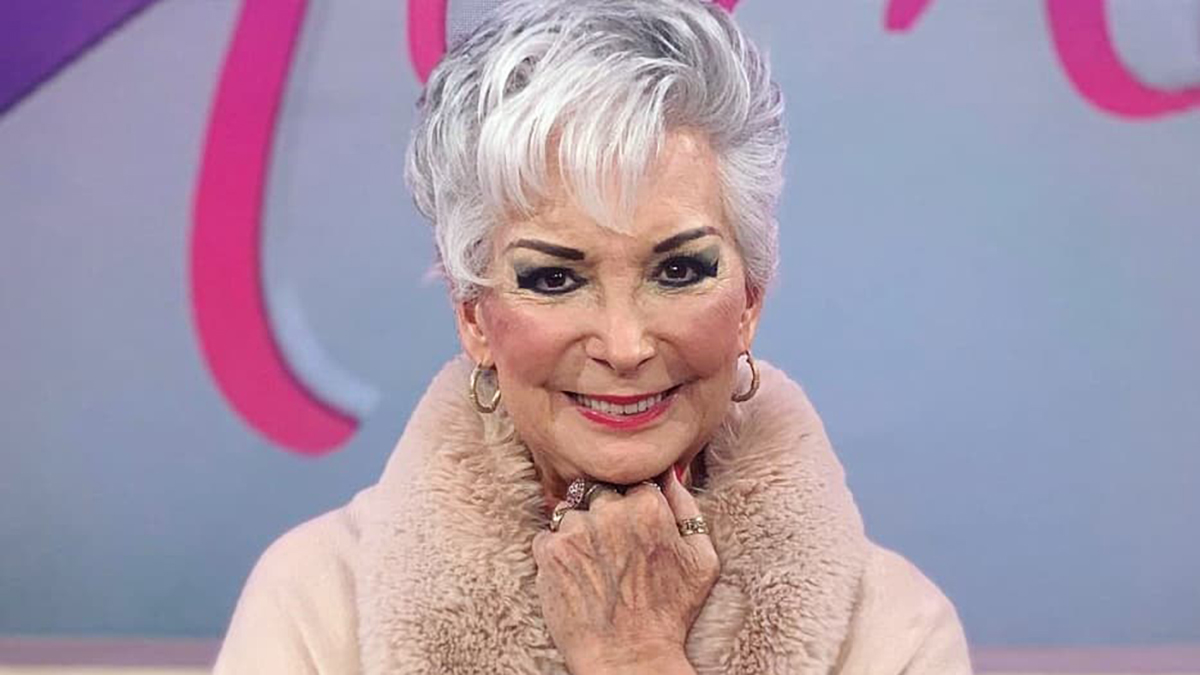 Felicia Garza sufrió ataque trombótico por procedimiento de cambio de sexo