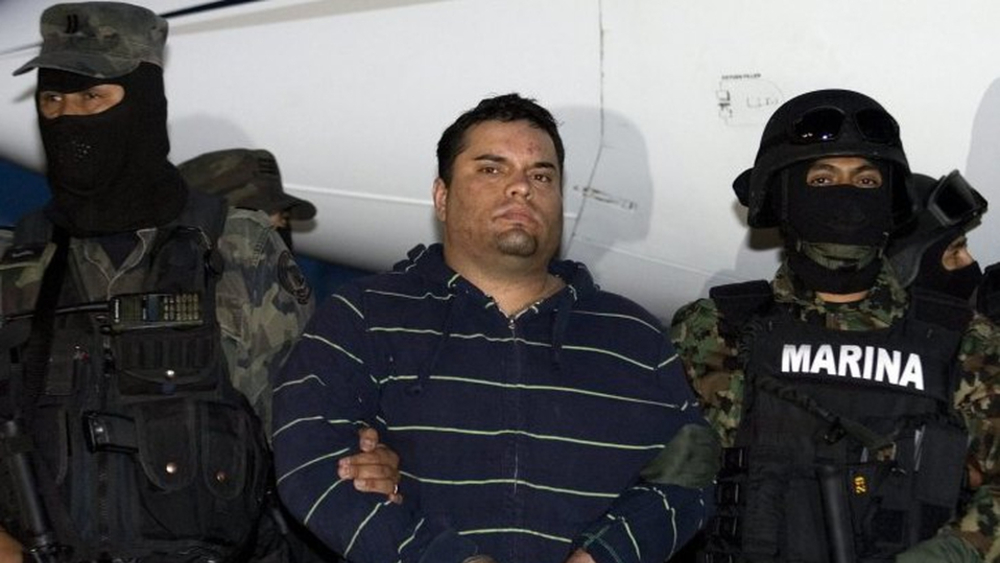 Asesinan a ‘La Perra’, exintegrante de los cárteles de Tijuana y Sinaloa