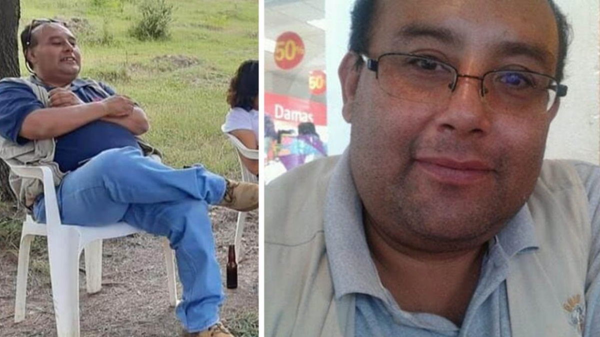 Familiares buscan al reportero Francisco Ramírez Padilla en Oaxaca
