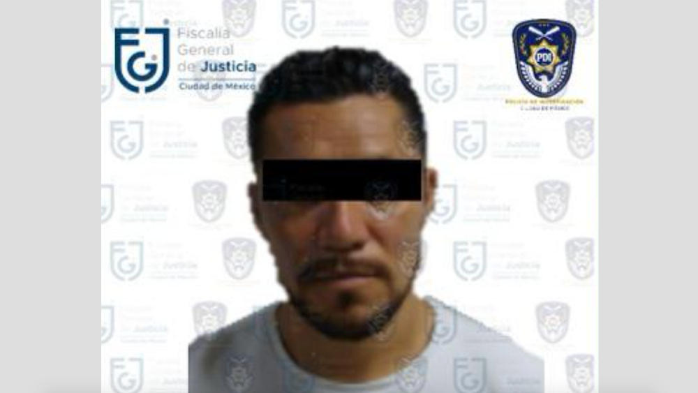 A proceso a Freddy “N”, hermano de Henry Martin, por violación