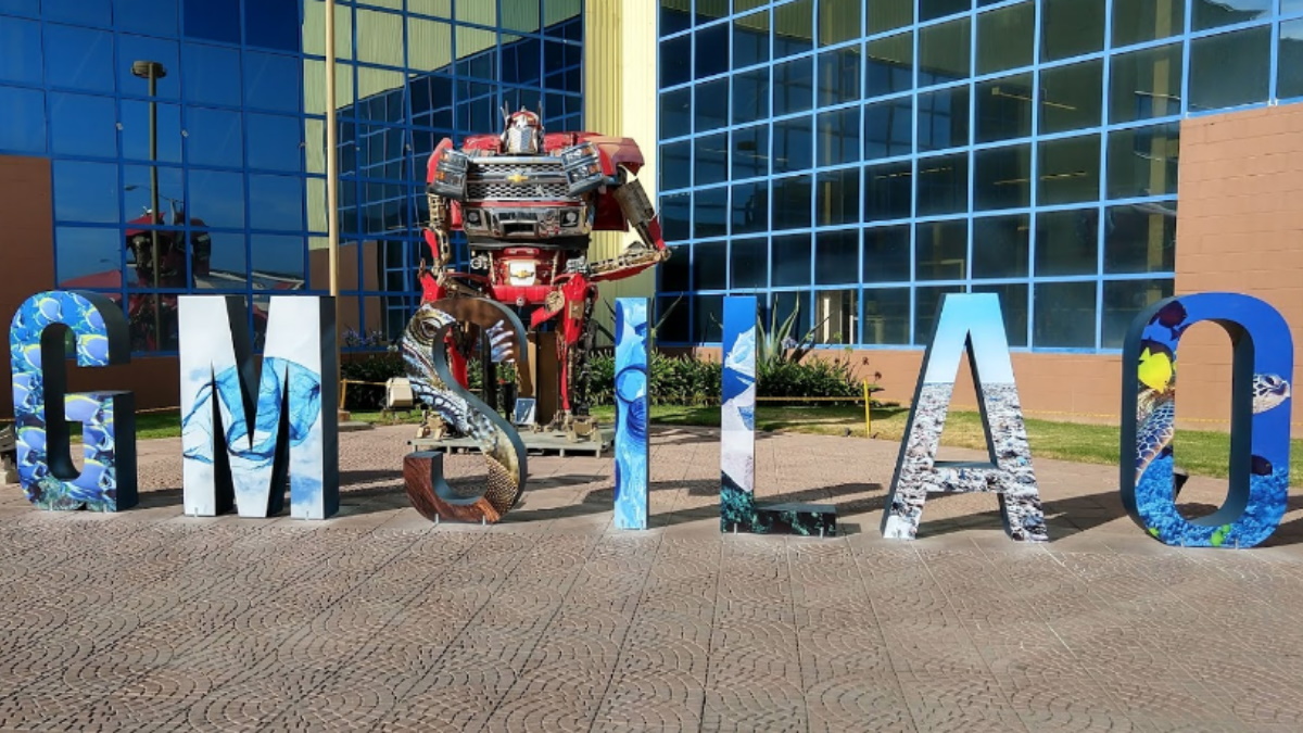 STPS revisará presunta violación a derechos de empleados de GM en Guanajuato