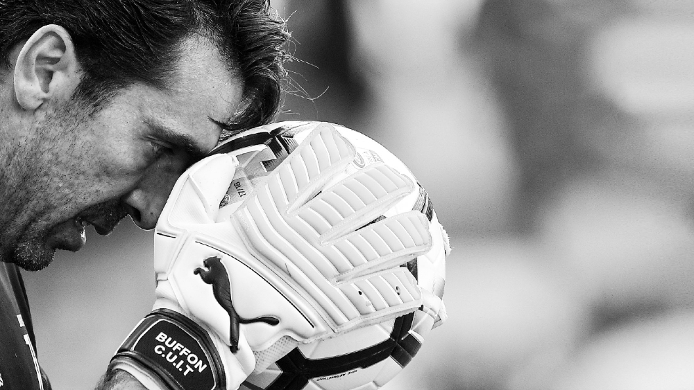 Buffon confirma su adiós a la Juventus al acabar esta temporada