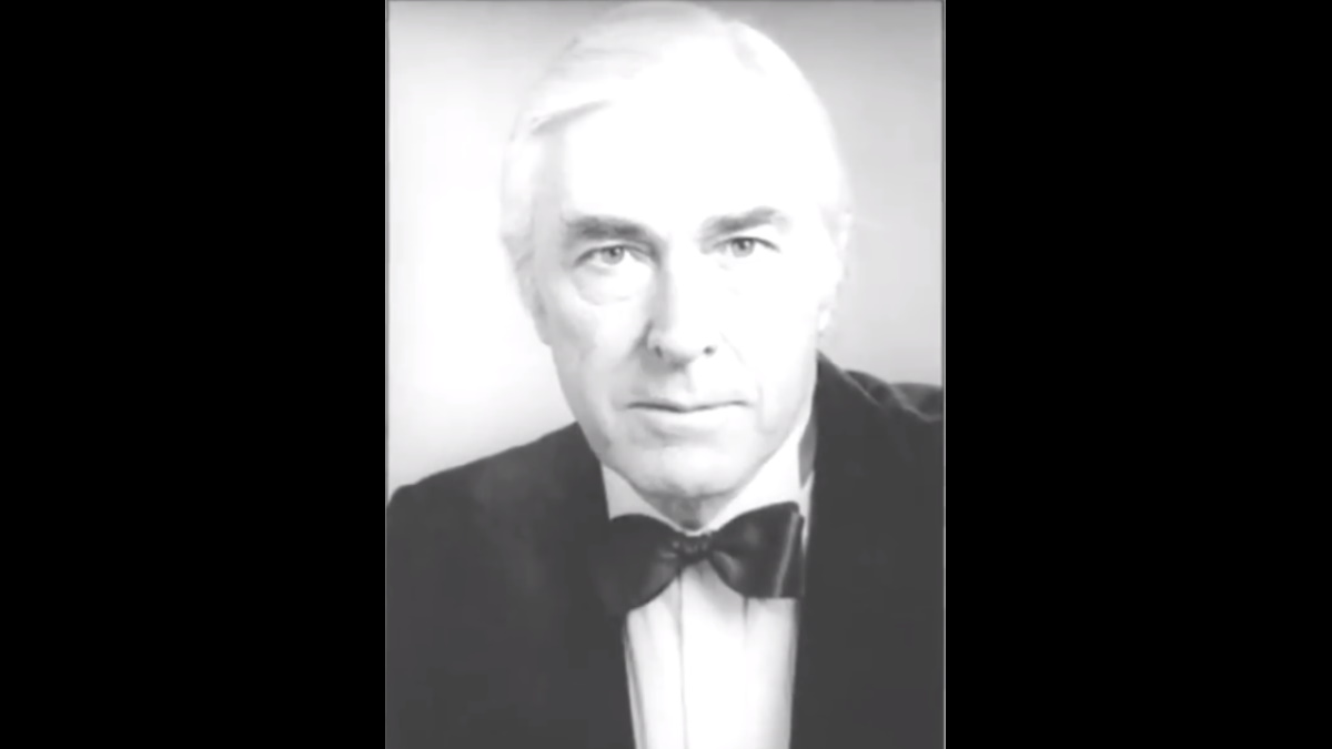 Muere el actor Guillermo Murray a los 93 años Muere el actor Guillermo Murray a los 93 años