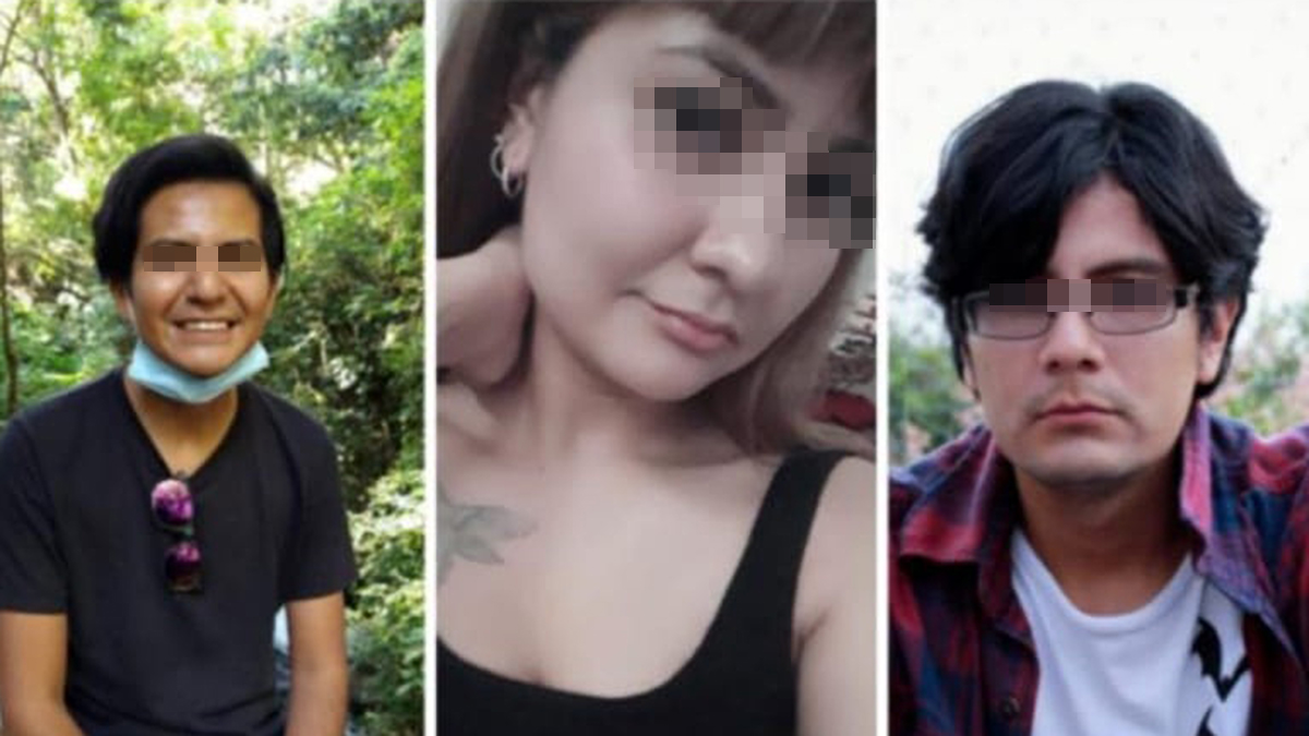 Hallan muertos a hermanos secuestrados por comando en Guadalajara