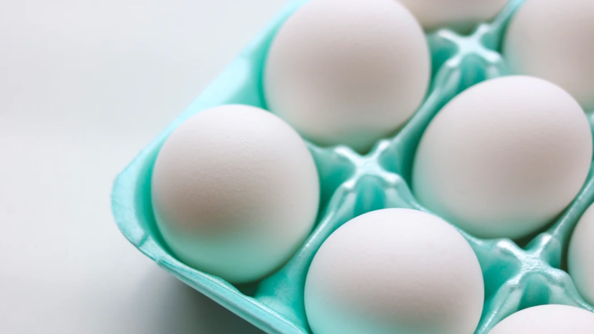 EE.UU. reporta aumento en volumen de huevos mexicanos decomisados en la frontera - huevos