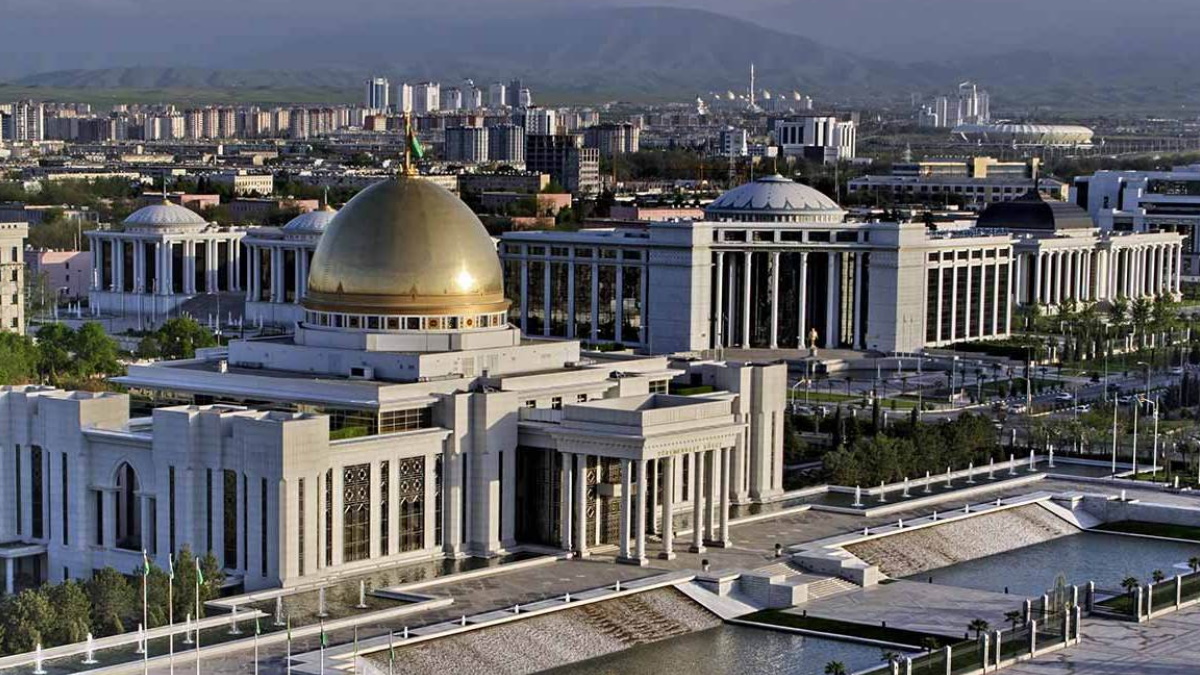 Cinco ciudades místicas que fueron abandonadas