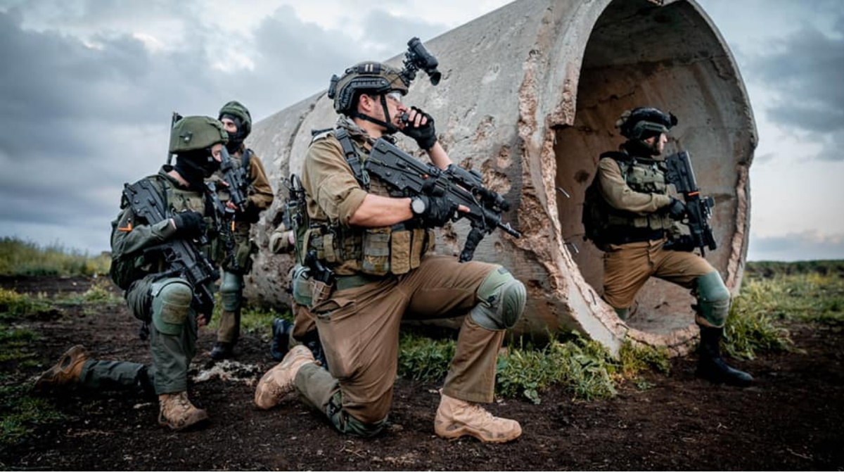 Muere mujer palestina por fuego israelí tras intentar apuñalar a soldados