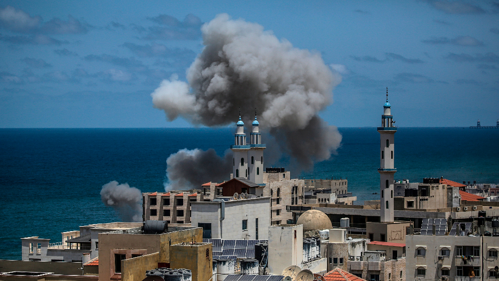 Gaza, abocada a otro desastre humanitario