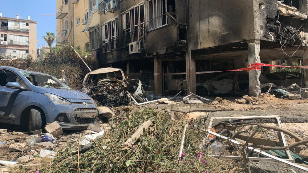 Israel pide a Gobierno de México condenar “terrorismo” de Hamás