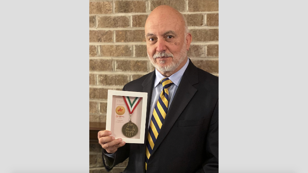 Reconocen en EE.UU. trabajo de la UNAM en favor de migrantes