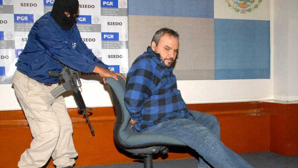 EE.UU. elimina de “lista negra” al narcotraficante Jesús ‘Rey’ Zambada