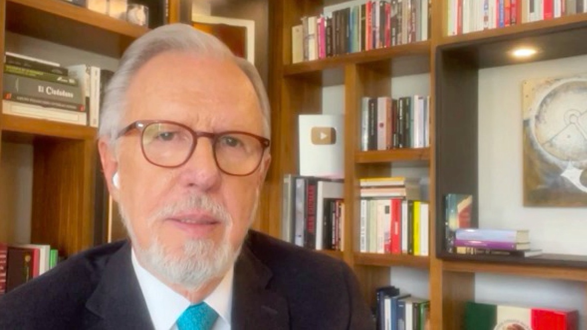 ¡Las noticias! Agraden a elementos de la Guardia Nacional en Aguililla, Michoacán