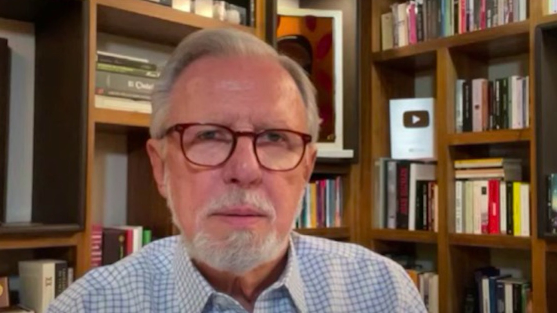 Mi respuesta al presidente López Obrador Mi respuesta al presidente López Obrador