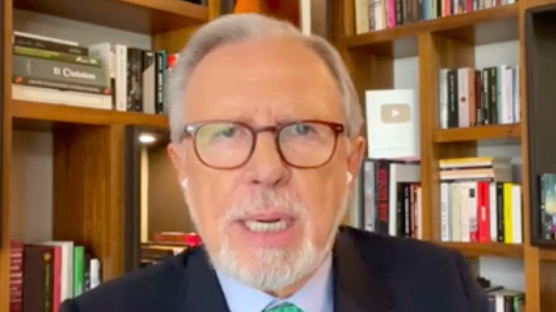 ¡Las noticias! Empiezan trabajos de limpieza en la zona de la tragedia de la L12 del Metro en plenos peritajes