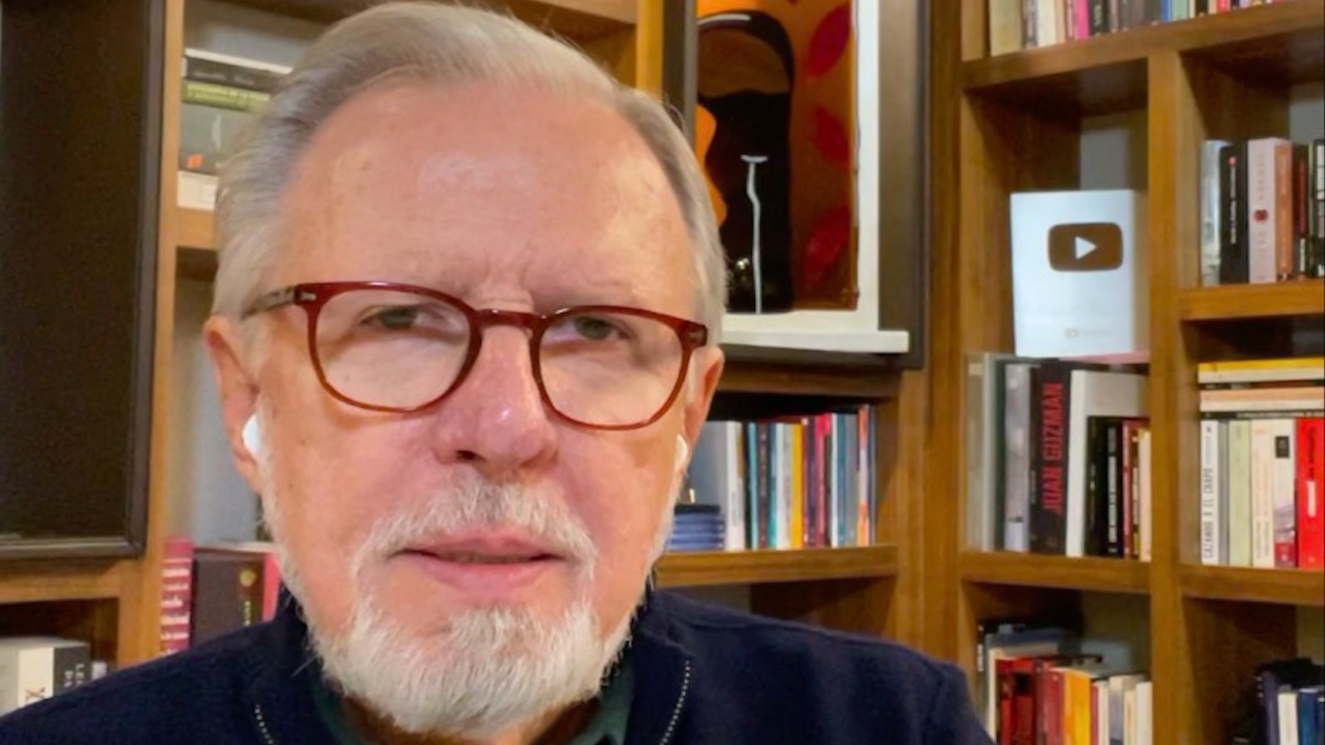 La candidata y la reelección La candidata y la reelección