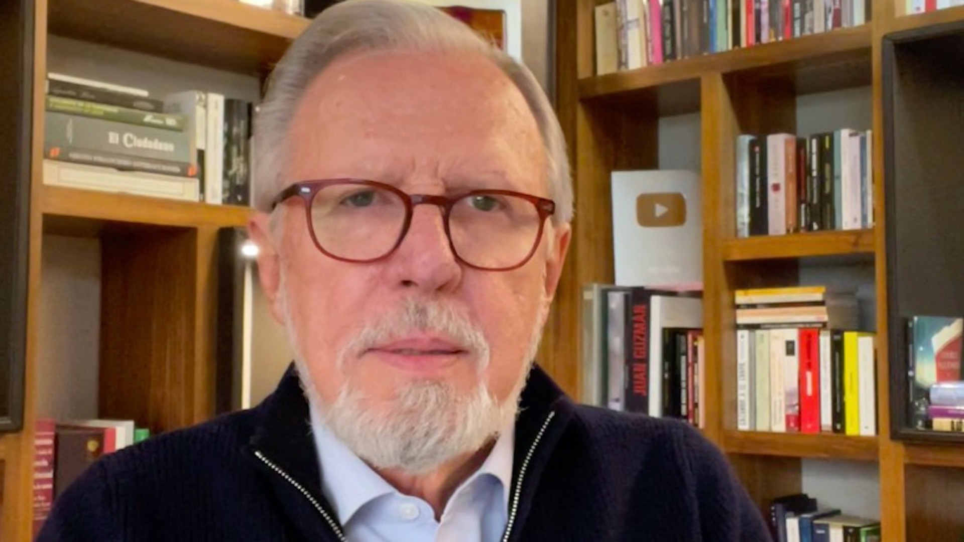 ¡Las noticias! Detienen en Atizapán a presunto feminicida y caníbal ¡Las noticias! Detienen en Atizapán a presunto feminicida y caníbal