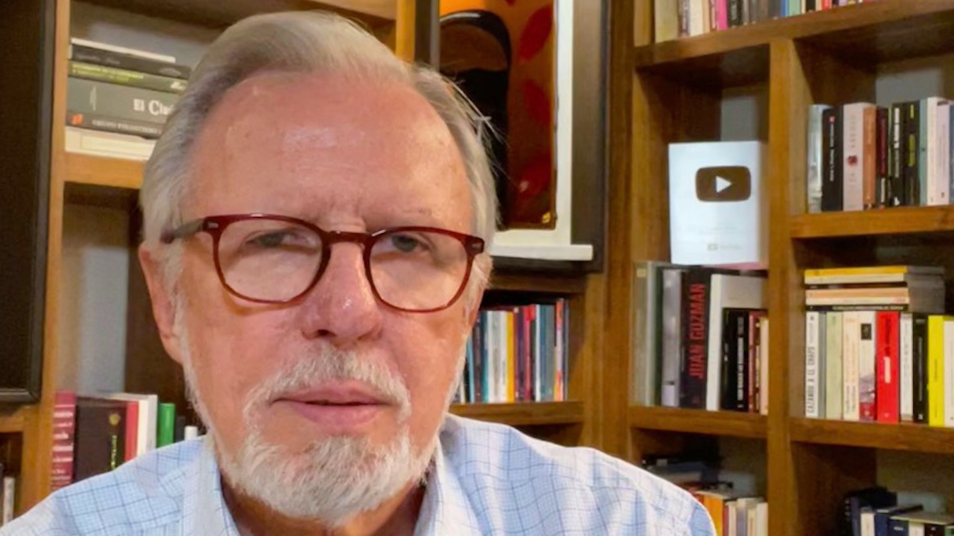 ¡Las noticias! Inicia investigación por homicidio y daños a la propiedad tras colapso del Metro